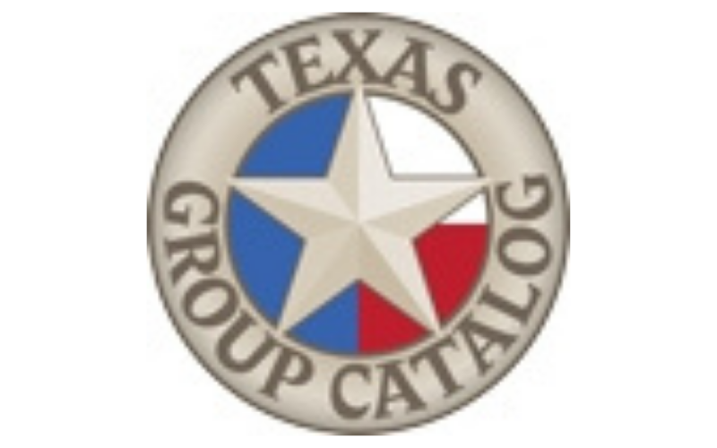 Logo for Texas ILL System